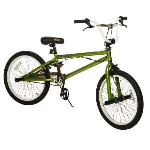   Ozone 500 Boys Fracture 20 Freestyle Bicycle