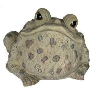  GSI Homestyles Super Jumbo Toad Natural Patio, Lawn 