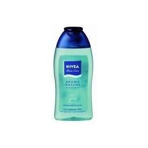  Nivea Luft ( Air ) Aroma Shower Gel 200 ml Beauty