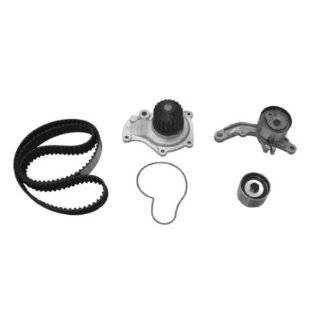 CRP Industries TB265LK2 Timing Belt and Water Pump Kit by CRP 