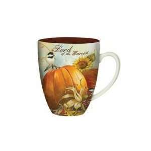 Joyful Harvest Mug