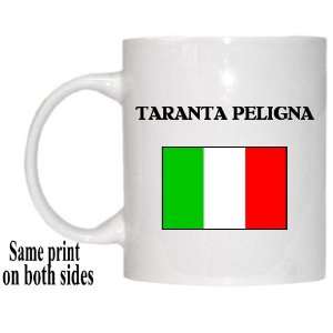  Italy   TARANTA PELIGNA Mug 
