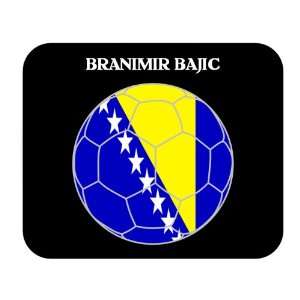  Branimir Bajic (Bosnia) Soccer Mouse Pad 