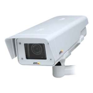  AXIS COMMUNICATION INC P1343 E OUTDR READY CAM DAY/NIGHT 