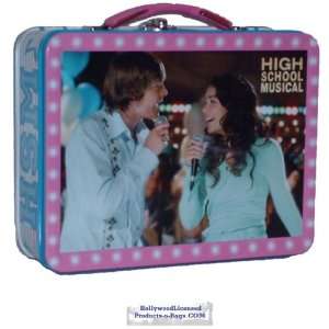  High School Musical Lunch Box (56622): Everything Else