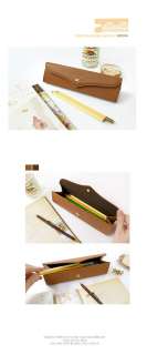 Jetoy] Choo Choo TRIANGLE HARMONY   BLUE / Pen Pencil Case Artificial 
