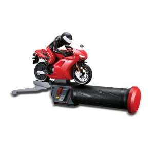  Maisto Ir Flywheel Ducati Toys & Games