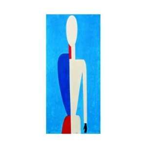  Kasimir Malevich   Torso NO LONGER IN PRINT   LAST ONE 