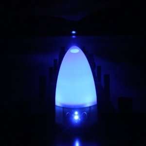  Aroma Luster   Ultrasonic Aromatherapy Diffuser Health 