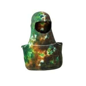 Majestic Majestic Fire PAC II Green Camo  Industrial 