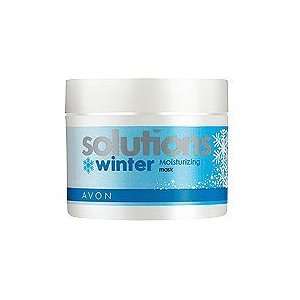  Solutions  Winter Moisturizing Hydration Mask Beauty