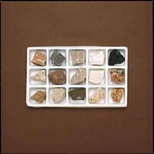 Sedimentary Rocks Collection  Industrial & Scientific