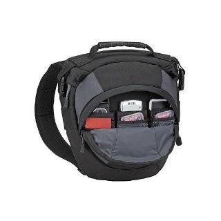 Tamrac 5767 Velocity 7x Photo Sling Pack (Black) by Tamrac