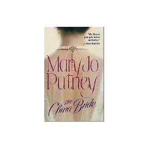  The China Bride: Mary Jo Putney: Books