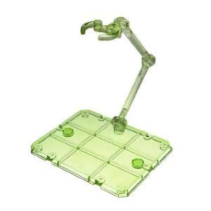  Tamashii Stage Act 4 Figure Stand GREEN Toys & Games