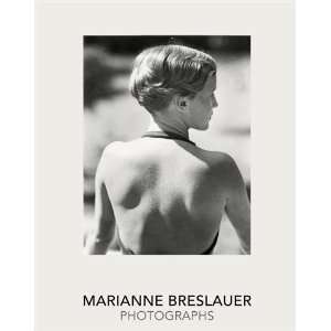  Marianne Breslauer [Paperback]: Christina Feilchenfeldt 