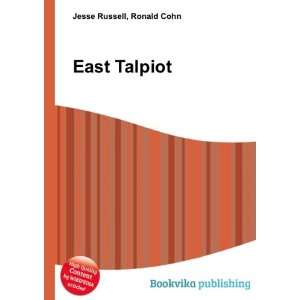  East Talpiot Ronald Cohn Jesse Russell Books
