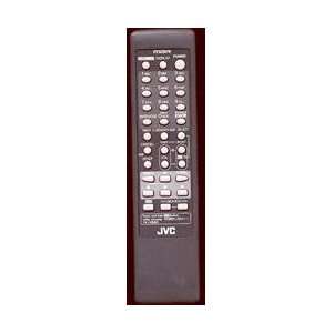  JVC PQ11533A REMOTE CONTROL: Everything Else