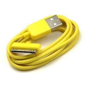 feet USB Charge and Sync Data Cable for iPod touch iPod nano iPhone 