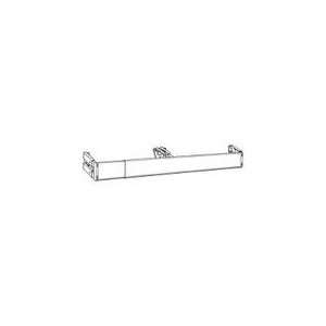  Continental I Kirsch curtain rods 86 150