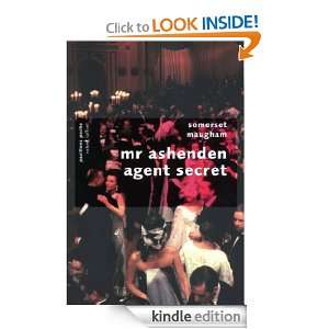   poche) (French Edition) Somerset MAUGHAM  Kindle Store