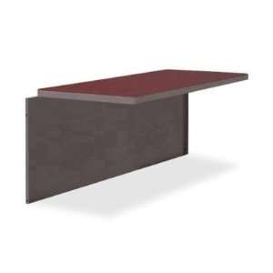  LLR67552 Lorell Lorell Durable Bridge: Office Products