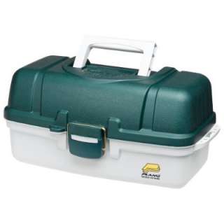 Plano 3 Tray Tackle Box for Fishing Gear NEW  