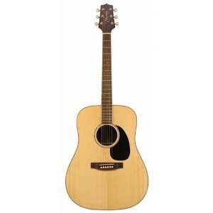  Takamine G Series G360S Dreadnought Acoustic Guitar 