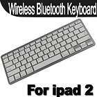 Wireless Mini Bluetooth Keyboard for Apple iPad 2 Mac Macbook iPad2 