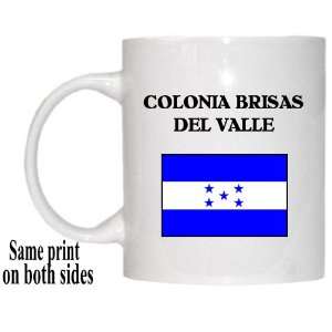  Honduras   COLONIA BRISAS DEL VALLE Mug 