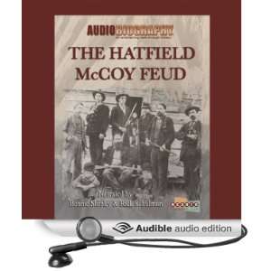  The Hatfield McCoy Feud The Code of The Mountains 
