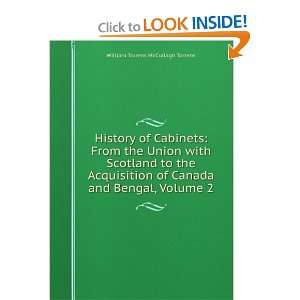   Canada and Bengal, Volume 2: William Torrens McCullagh Torrens: Books