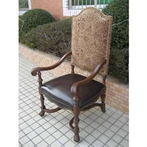  Classic Design WF1 British Accent Chair WF1