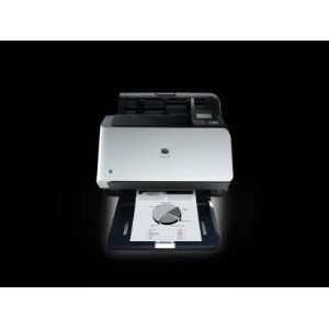  HP Scanjet Enterprise 9000 Shtdf Scanner Electronics