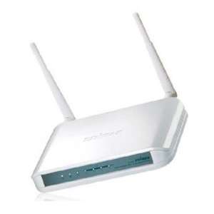   ,300 Mbps 802.11n Wireless Broadband Router: Computers & Accessories
