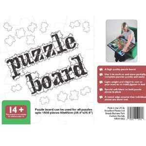  Broadland   Puzzle Board 1500Pc: Toys & Games