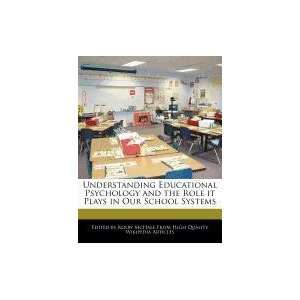   it Plays in Our School Systems (9781241610586) Kolby McHale Books