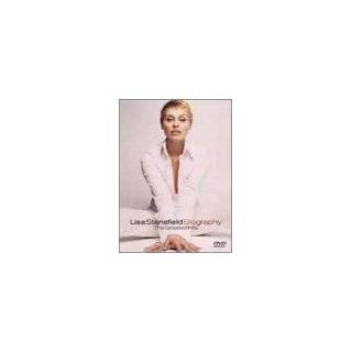   Lisa Stansfield Biography   The Greatest Hits
