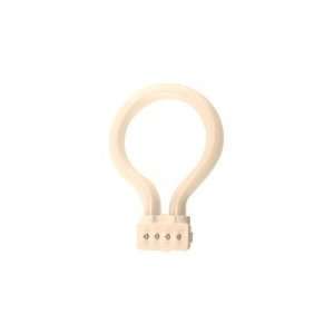   Bulb with T5 Custom Base, 6500K Color Temperature: Home & Kitchen