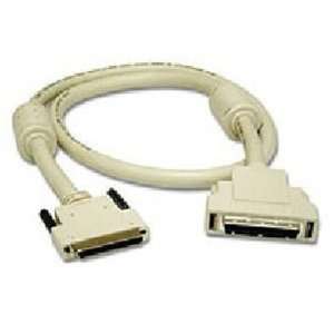  CABLES TO GO 6ft LVD/SE VHDCI.8mm 68 Pin To SCSI 2 MD50 