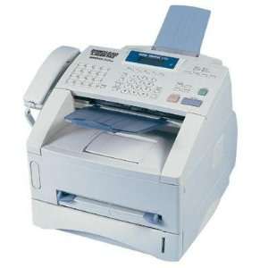  Laser Fax w/ 33.6K Fax Modem: Electronics