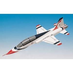  T 38A Thunderbird (Talon) Aircraft Replica: Toys & Games