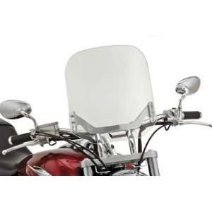  Slipstreamer S B Bullet Clear Fairing 15 Automotive