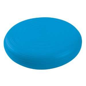  Stott Pilates Stability Cushion (Large/20 Inch, Blue 