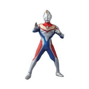    Ultraman Dyna (Flash Type) Project BM Action Doll Toys & Games