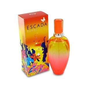  Escada Sun Set Heat 3.4 oz Perfume Beauty