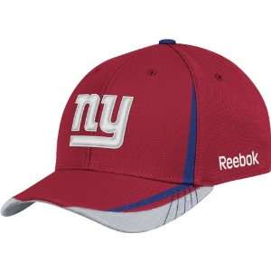  Reebok New York Giants Youth 2011 Player Draft Hat Youth 