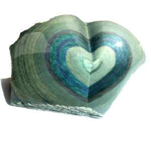   01 Protective Crystal Stone Love Healing Lava 2.3 Everything Else