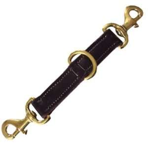 Leather Lunge Strap:  Sports & Outdoors