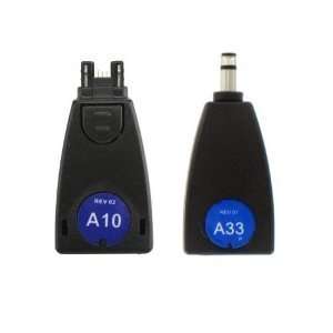    Targus Motorola Phone Tips A10 & A33 iGo Compatible: Electronics